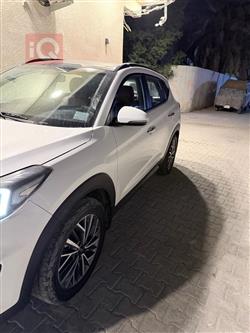 هیۆندای تۆکسۆن